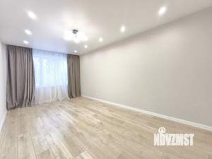 2-к квартира, вторичка, 56м2, 3/5 этаж