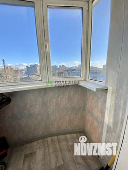 3-к квартира, вторичка, 80м2, 9/10 этаж