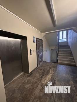 1-к квартира, сданный дом, 47м2, 7/10 этаж