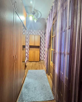 1-к квартира, вторичка, 49м2, 8/10 этаж