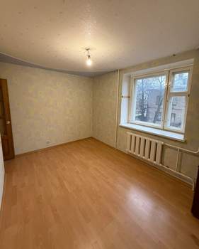 3-к квартира, вторичка, 67м2, 3/12 этаж