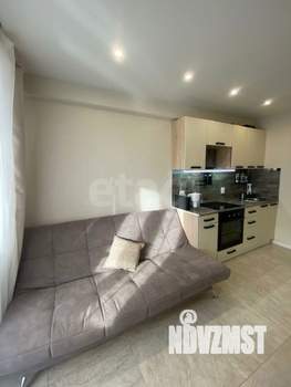 1-к квартира, вторичка, 41м2, 1/14 этаж