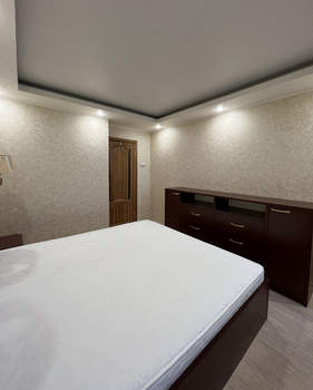 3-к квартира, вторичка, 60м2, 3/9 этаж