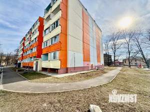 Студия квартира, вторичка, 26м2, 4/5 этаж
