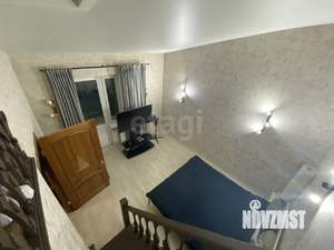 2-к квартира, вторичка, 55м2, 6/6 этаж