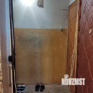 1-к квартира, вторичка, 34м2, 9/9 этаж