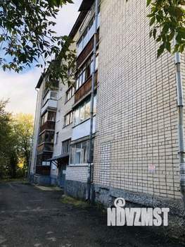2-к квартира, вторичка, 81м2, 2/5 этаж