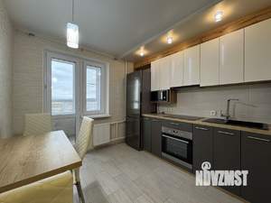 1-к квартира, вторичка, 36м2, 12/14 этаж