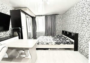 1-к квартира, вторичка, 18м2, 3/5 этаж