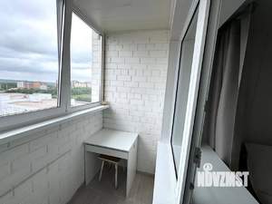 Студия квартира, вторичка, 28м2, 14/16 этаж