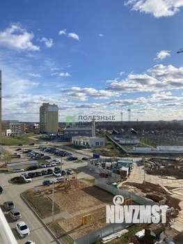 3-к квартира, вторичка, 61м2, 8/16 этаж