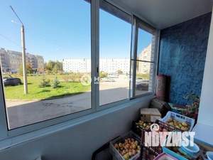 2-к квартира, вторичка, 49м2, 1/6 этаж