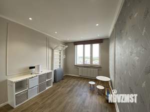 3-к квартира, вторичка, 94м2, 13/14 этаж