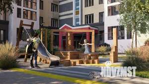3-к квартира, вторичка, 79м2, 4/8 этаж