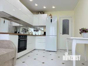 1-к квартира, вторичка, 40м2, 9/16 этаж