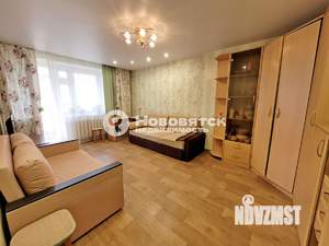 1-к квартира, вторичка, 31м2, 1/5 этаж
