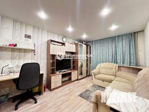 1-к квартира, вторичка, 29м2, 4/5 этаж