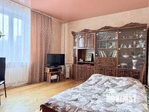 2-к квартира, вторичка, 57м2, 4/5 этаж