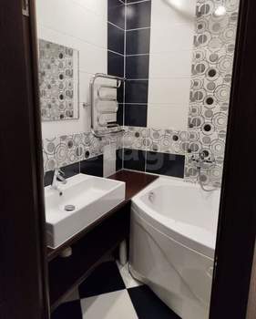 2-к квартира, вторичка, 59м2, 14/14 этаж