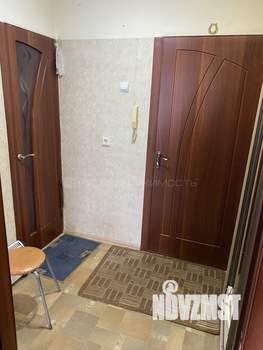 1-к квартира, вторичка, 35м2, 9/9 этаж