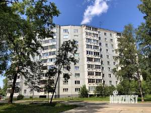 4-к квартира, вторичка, 87м2, 6/10 этаж