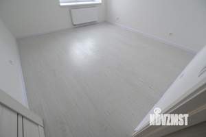 1-к квартира, вторичка, 42м2, 11/12 этаж