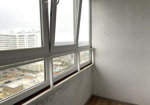 Студия квартира, вторичка, 23м2, 14/17 этаж