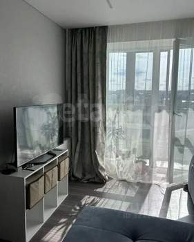 2-к квартира, вторичка, 44м2, 12/14 этаж