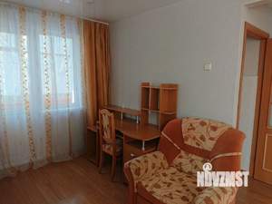 1-к квартира, вторичка, 31м2, 3/5 этаж