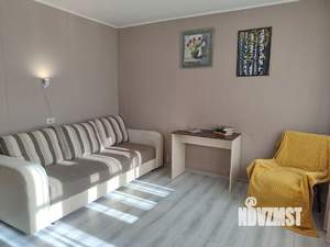 1-к квартира, вторичка, 32м2, 1/6 этаж