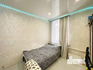 3-к квартира, вторичка, 62м2, 3/3 этаж