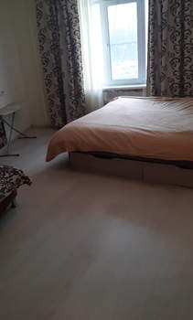 4-к квартира, вторичка, 87м2, 1/10 этаж