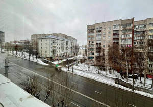 2-к квартира, вторичка, 44м2, 3/5 этаж