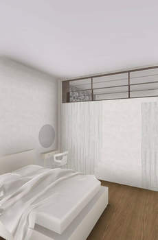 2-к квартира, вторичка, 33м2, 5/5 этаж