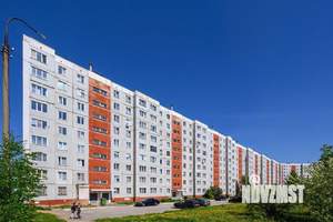 3-к квартира, вторичка, 63м2, 3/9 этаж