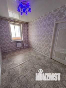 2-к квартира, вторичка, 43м2, 2/20 этаж