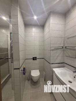 2-к квартира, вторичка, 55м2, 12/25 этаж