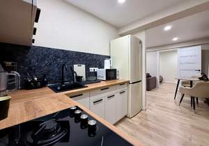 2-к квартира, вторичка, 45м2, 2/5 этаж