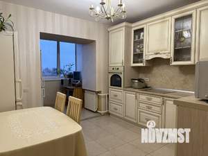 3-к квартира, вторичка, 97м2, 5/5 этаж