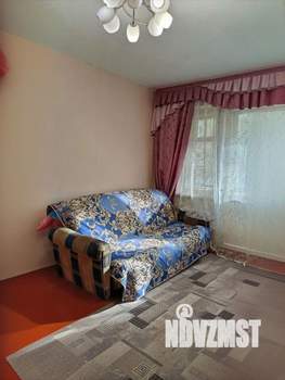 1-к квартира, вторичка, 33м2, 3/5 этаж