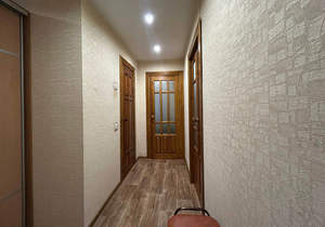 1-к квартира, вторичка, 33м2, 5/5 этаж