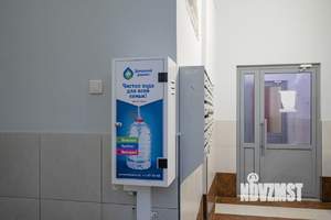 1-к квартира, вторичка, 33м2, 4/15 этаж