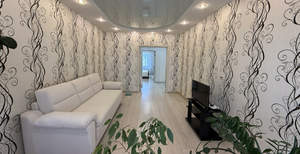 3-к квартира, вторичка, 70м2, 5/5 этаж