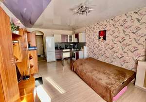 1-к квартира, вторичка, 26м2, 8/16 этаж