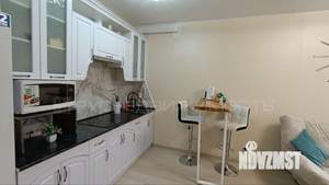 2-к квартира, вторичка, 37м2, 4/4 этаж