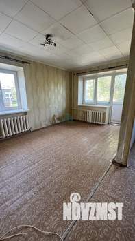 1-к квартира, вторичка, 30м2, 2/4 этаж