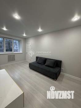 2-к квартира, вторичка, 32м2, 2/5 этаж