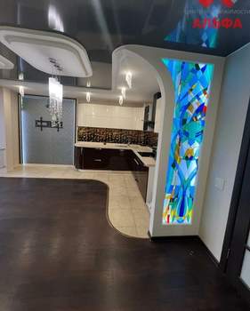 3-к квартира, вторичка, 75м2, 7/16 этаж