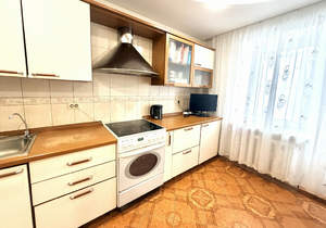 3-к квартира, вторичка, 85м2, 2/5 этаж