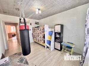2-к квартира, вторичка, 62м2, 6/17 этаж